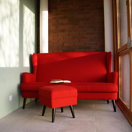 فندق Haus Monti Maria Lanzendorf المظهر الخارجي الصورة
