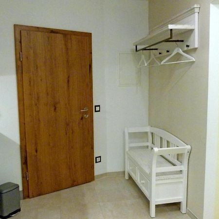 فندق Haus Monti Maria Lanzendorf المظهر الخارجي الصورة