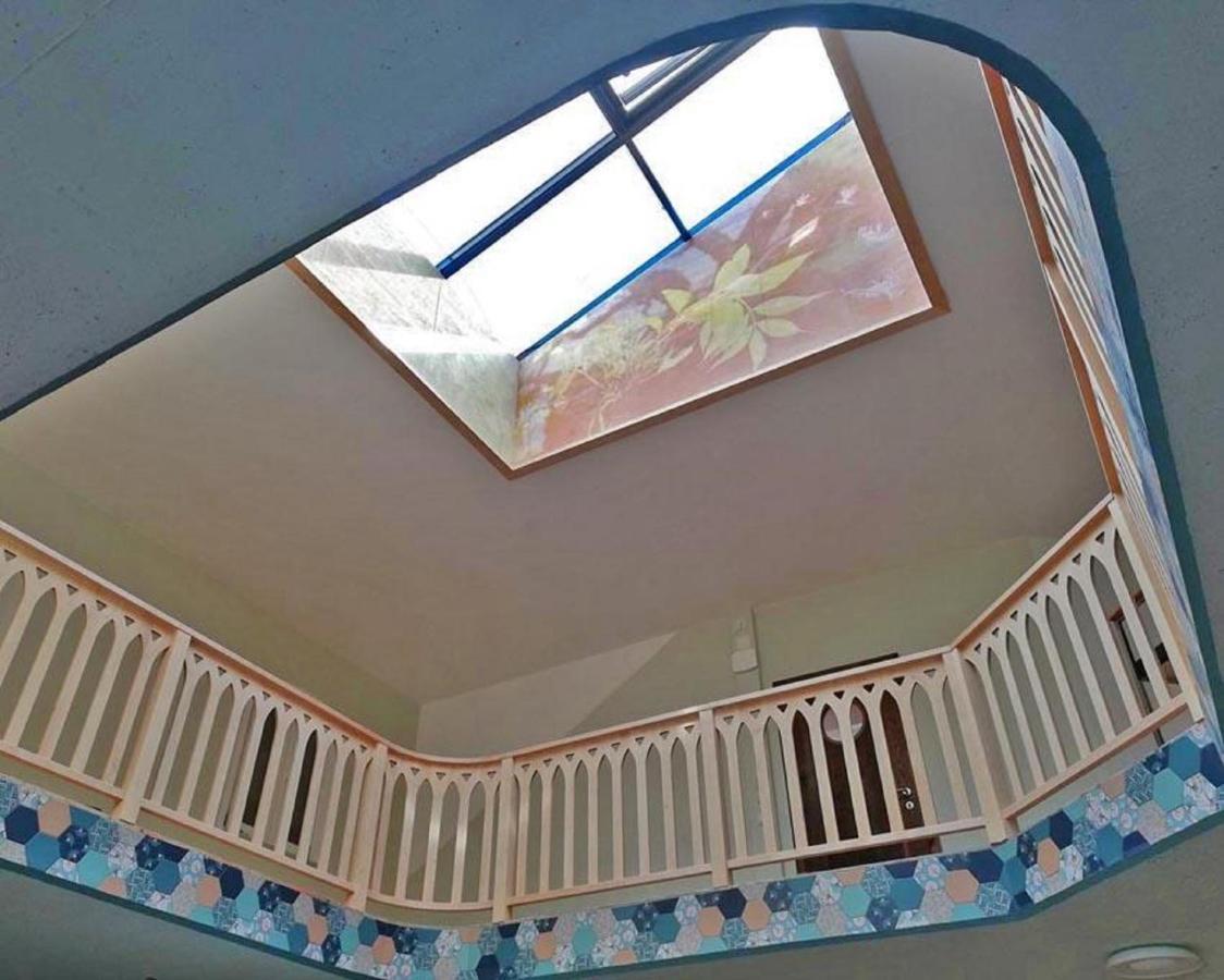 فندق Haus Monti Maria Lanzendorf المظهر الخارجي الصورة