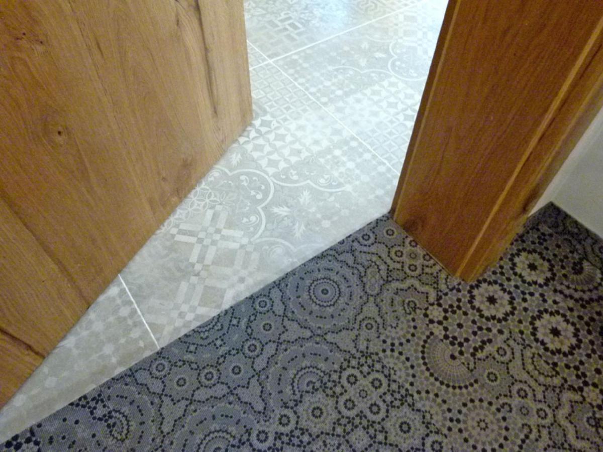 فندق Haus Monti Maria Lanzendorf المظهر الخارجي الصورة