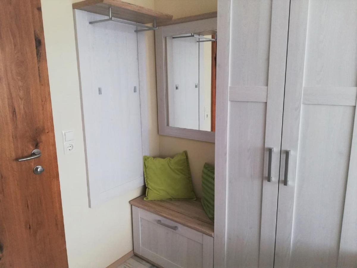 فندق Haus Monti Maria Lanzendorf المظهر الخارجي الصورة