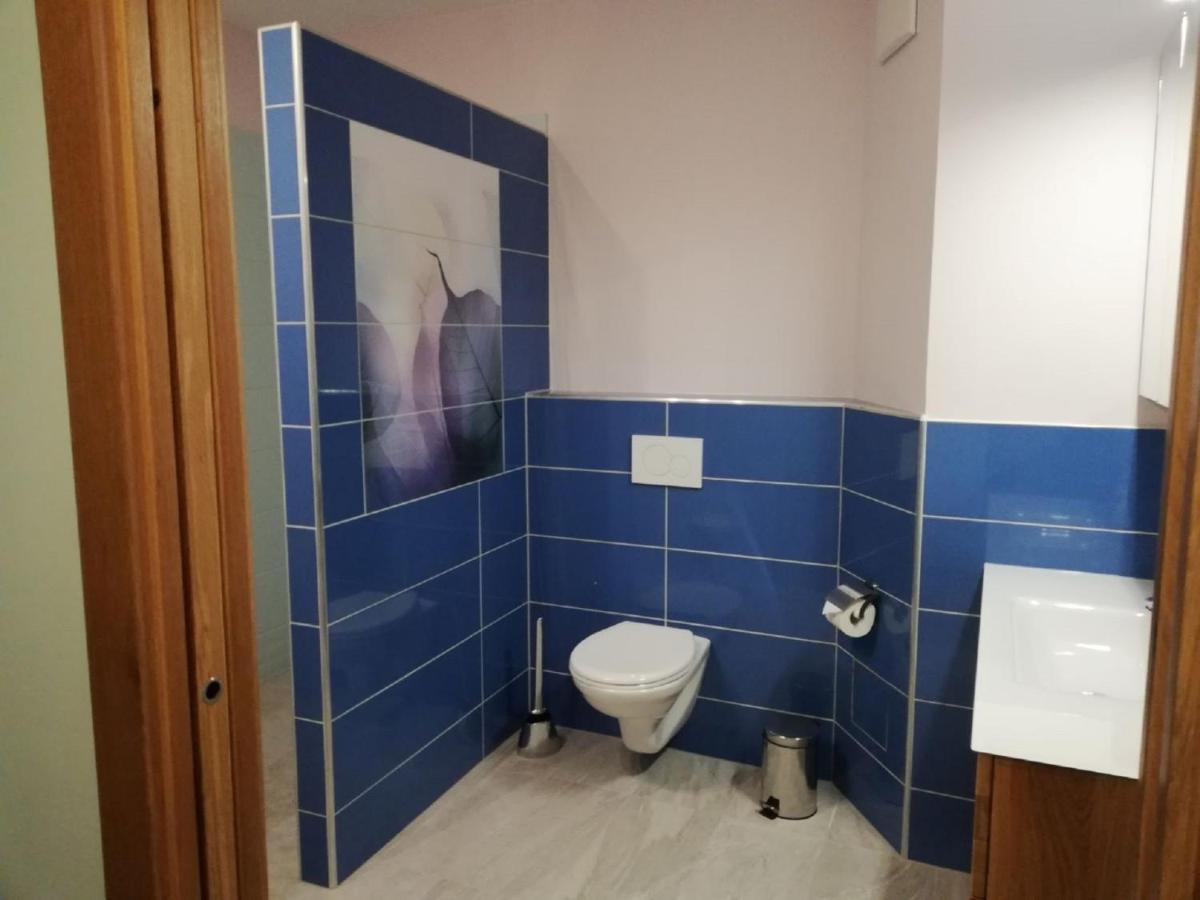 فندق Haus Monti Maria Lanzendorf المظهر الخارجي الصورة