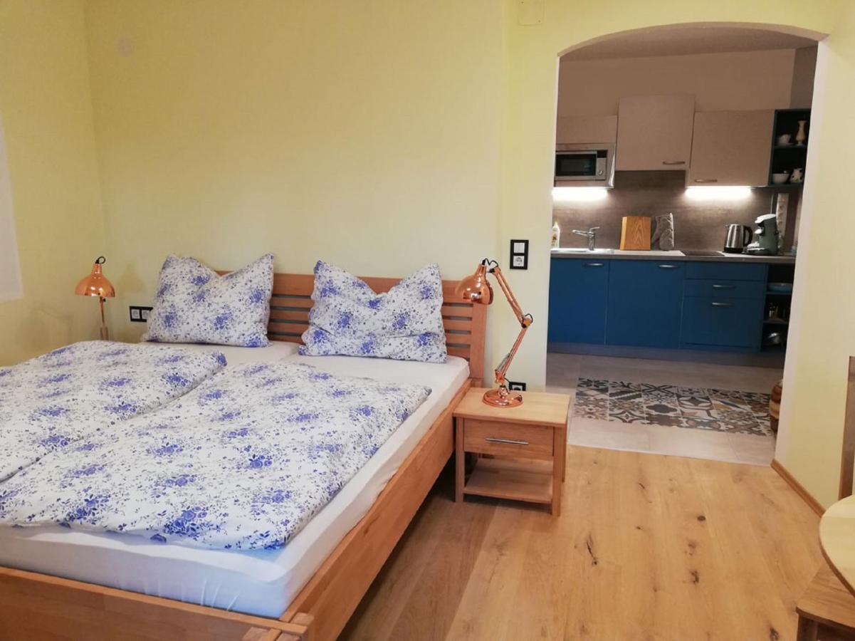 فندق Haus Monti Maria Lanzendorf المظهر الخارجي الصورة