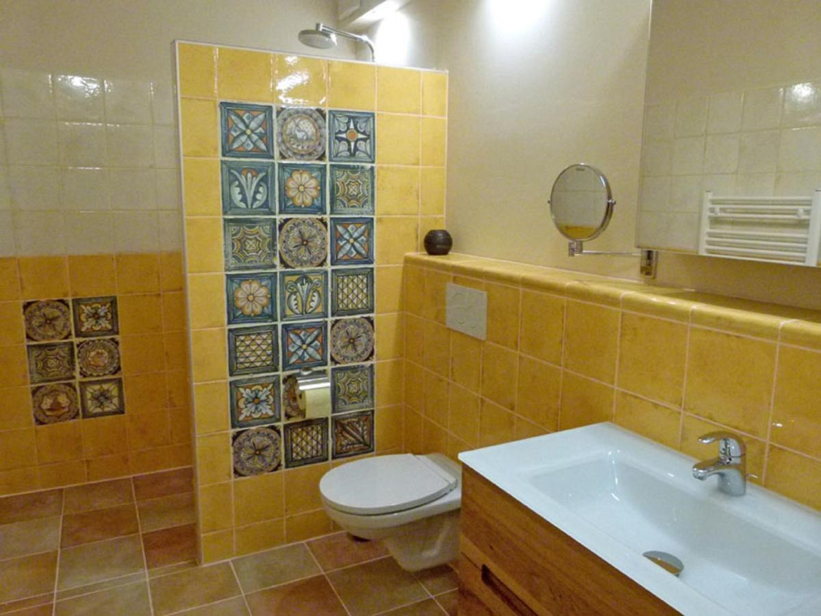 فندق Haus Monti Maria Lanzendorf المظهر الخارجي الصورة