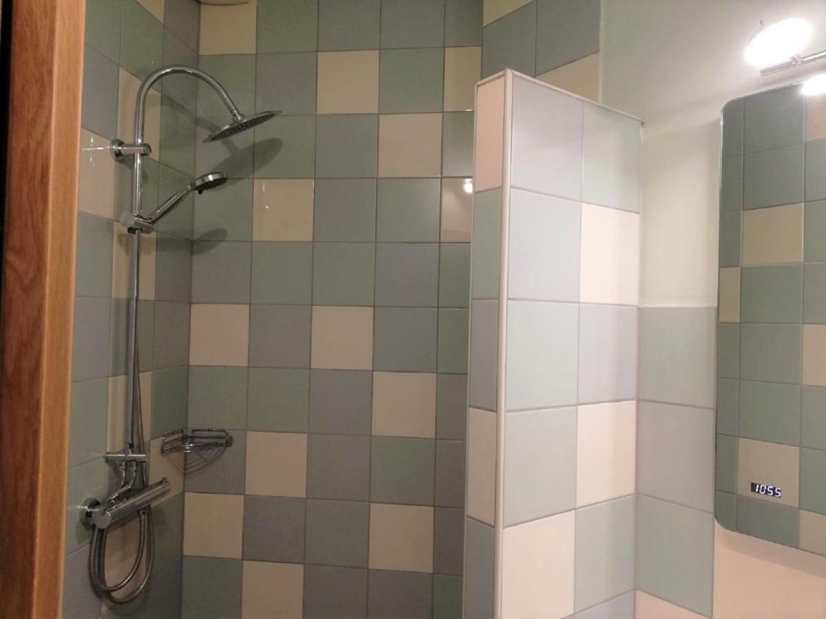 فندق Haus Monti Maria Lanzendorf المظهر الخارجي الصورة