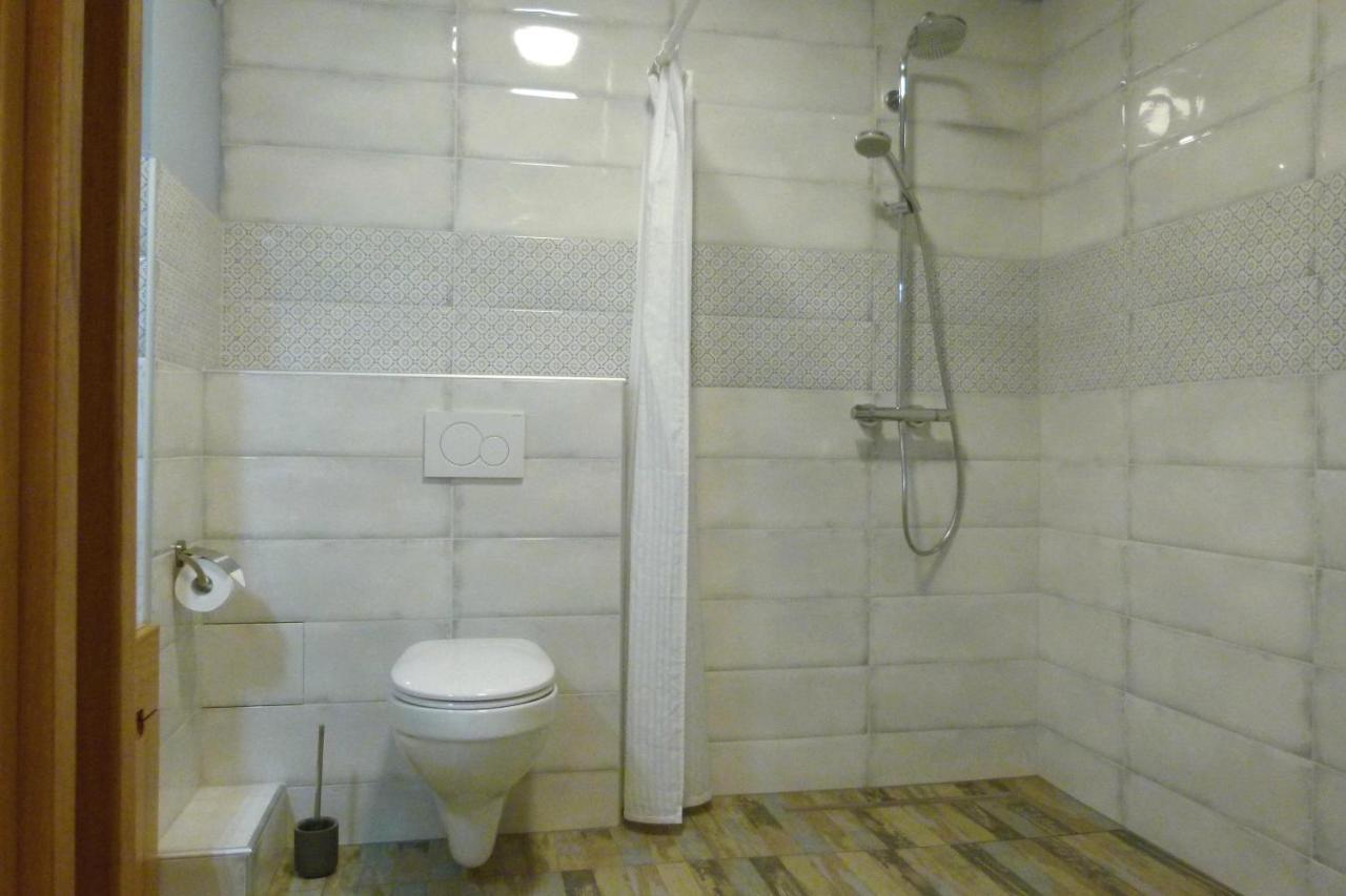 فندق Haus Monti Maria Lanzendorf المظهر الخارجي الصورة