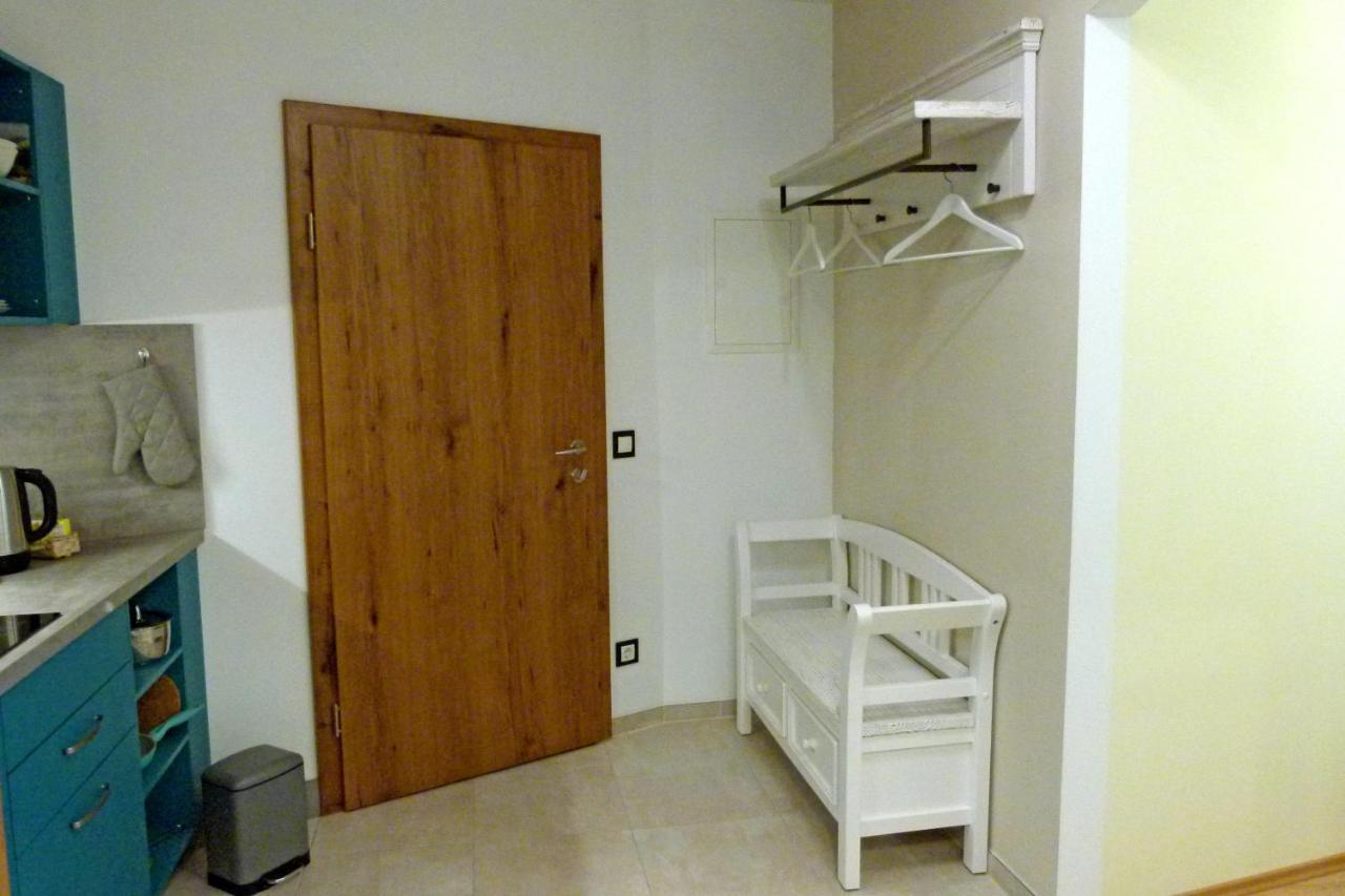 فندق Haus Monti Maria Lanzendorf المظهر الخارجي الصورة