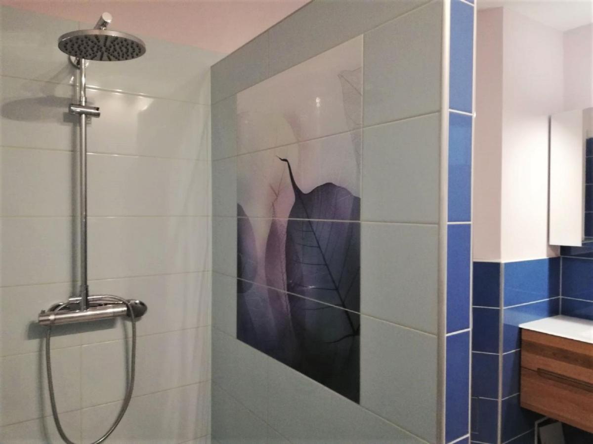 فندق Haus Monti Maria Lanzendorf المظهر الخارجي الصورة